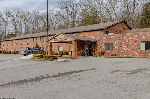 357 Beverly Pike, Elkins, WV, 26241-9460 | Card Image