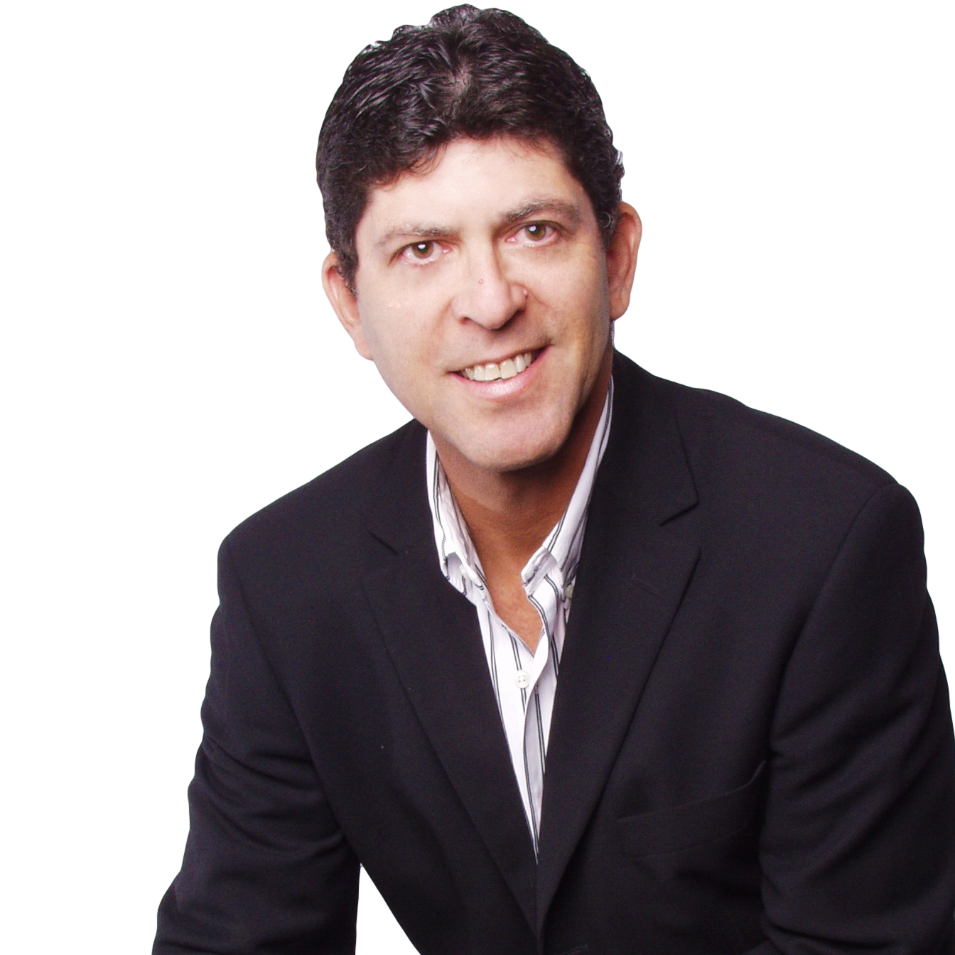 Michael Sahlman