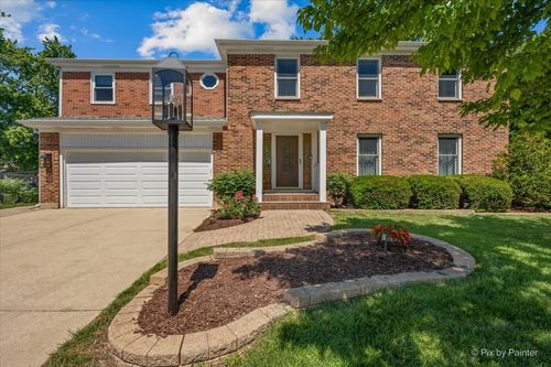 1280 Pembrook Cir, Roselle, IL, 60172-1635 | Card Image
