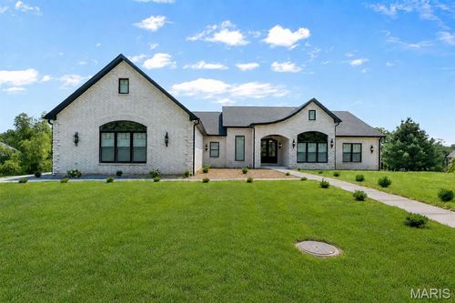251 Trillium Lane, Cape Girardeau, MO, 63701 | Card Image