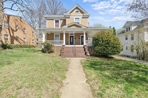 1825 Cambridge Ave, Roanoke, VA, 24015 | Card Image