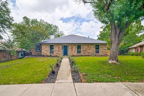 4704 La Paz Drive, Mesquite, TX, 75150 | Card Image