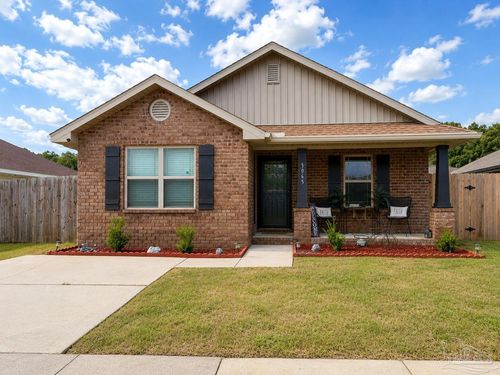 5065 Carmell Ridge Cir, Milton, FL, 32570 | Card Image