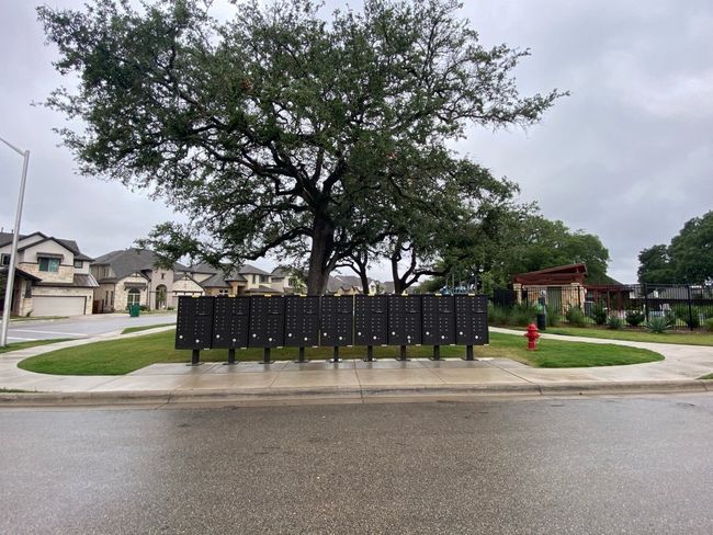 Community cluster mailboxes | Image 24