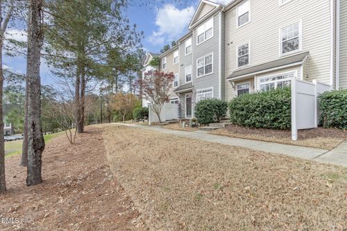 u105-1311 Canyon Rock Ct, Raleigh, NC, 27610-4490 | Card Image
