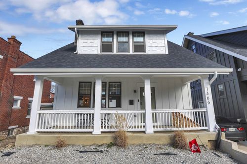 1466 Hamlet St, Columbus, OH, 43201-2534 | Card Image
