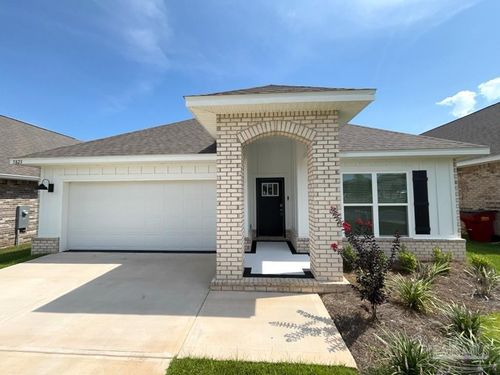 5823 Sargassum Ln, Milton, FL, 32583-2355 | Card Image