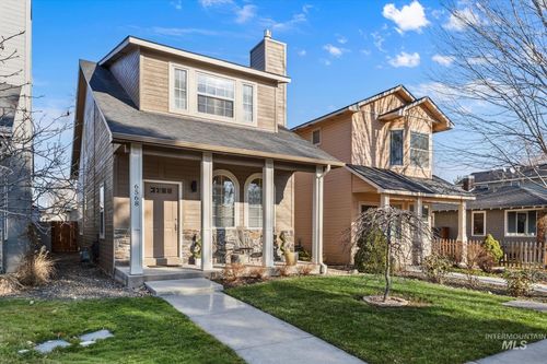 6568 W Poplar St, Boise, ID, 83704 | Card Image