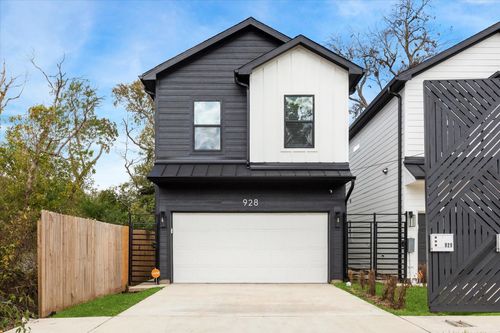 928 Granville Dr, Houston, TX, 77091-2240 | Card Image