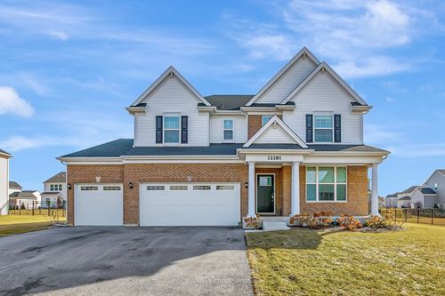 12281 Adrian St, Huntley, IL, 60142-6052 | Card Image