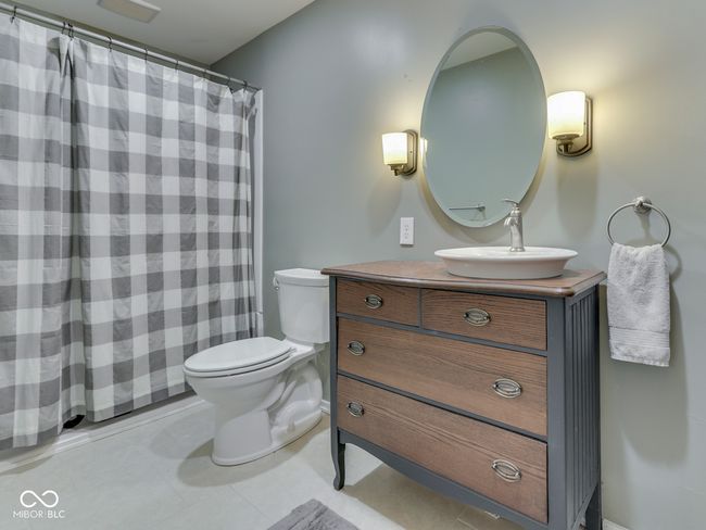 3641 N Harrison St, House other with 2 bedrooms, 2 bathrooms and null parking in Needham IN | Image 19