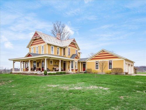 64391 Morrison Rd, Cambridge, OH, 43725-9282 | Card Image