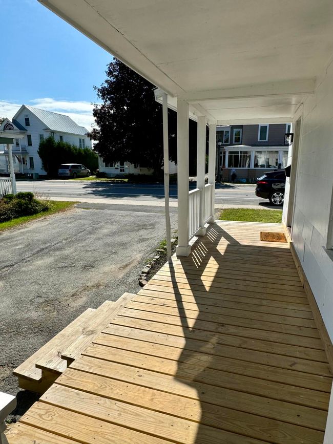 36 Pratt St, House other with 4 bedrooms, 2 bathrooms and null parking in Rouses Point NY | Image 53