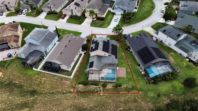 831 Corvina Dr, House other with 5 bedrooms, 4 bathrooms and null parking in DAVENPORT FL | Image 60