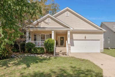 1937 Deep Woods Trl, House other with 3 bedrooms, 2 bathrooms and 2 parking in Nashville TN | Image 1