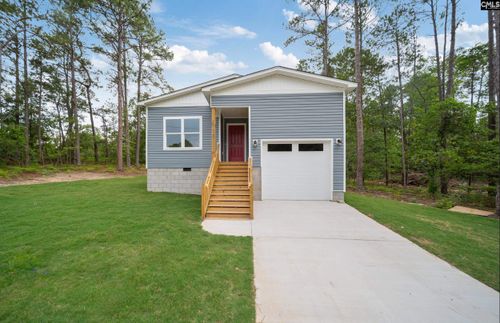 1758 Baughman Road, Lugoff, SC, 29078 | Card Image