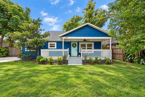 140 Page St, ORLANDO, FL, 32806-3064 | Card Image