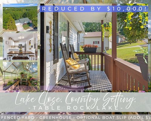 187 Johnson Way Ln, Kimberling City, MO, 65686-9352 | Card Image