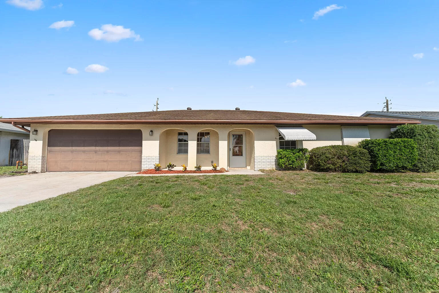 Marshall Dr, Melbourne, FL 32901