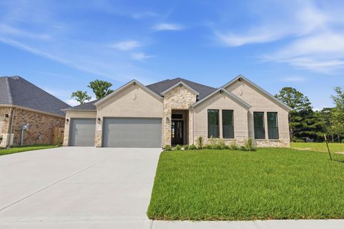 2505 Barton Creek Trail, Friendswood, TX, 77546 | Card Image
