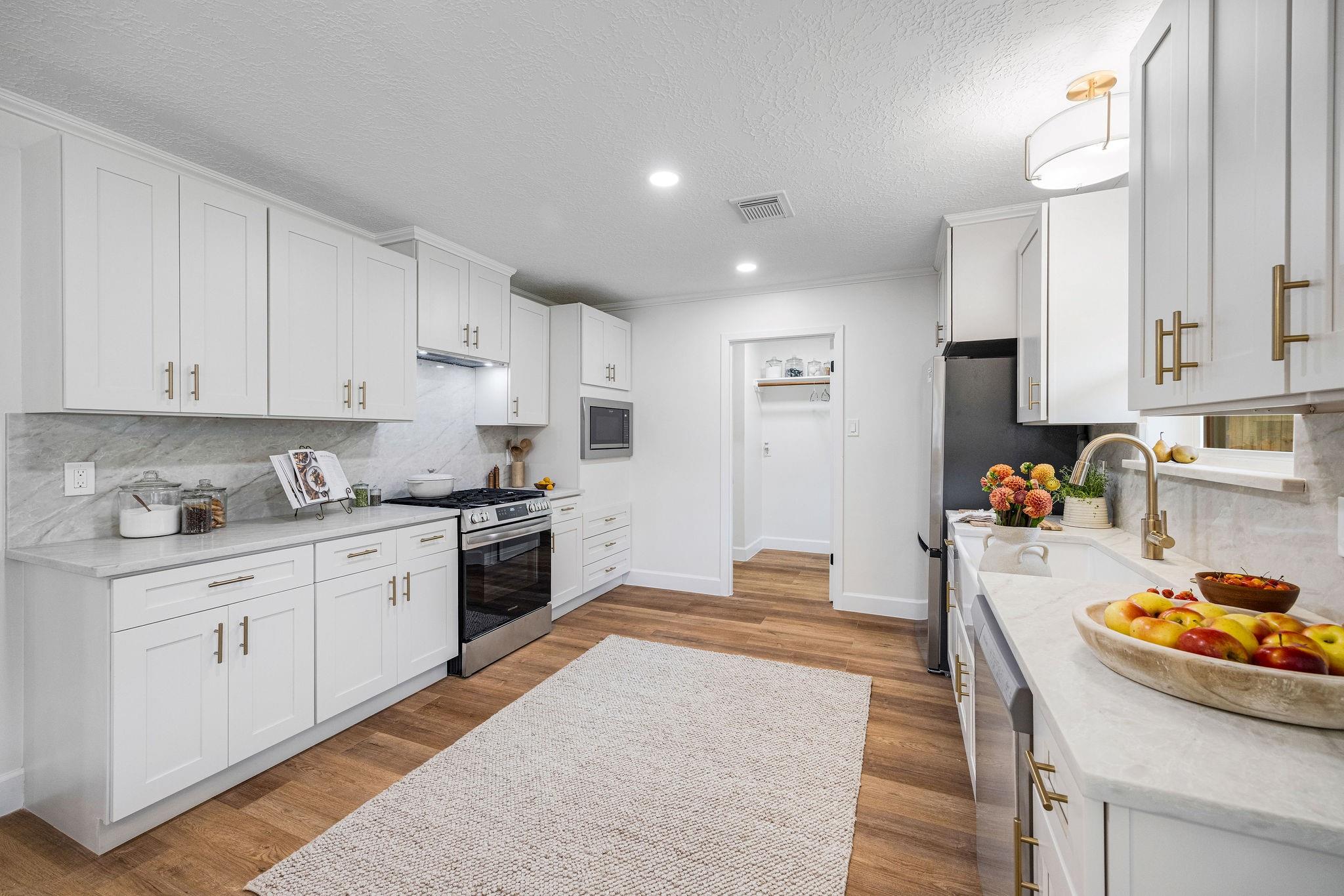 Residential in Houston 4
