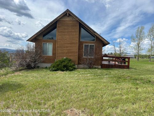 461 Cedar Creek Drive, Star Valley Ranch, WY, 83127 | Card Image
