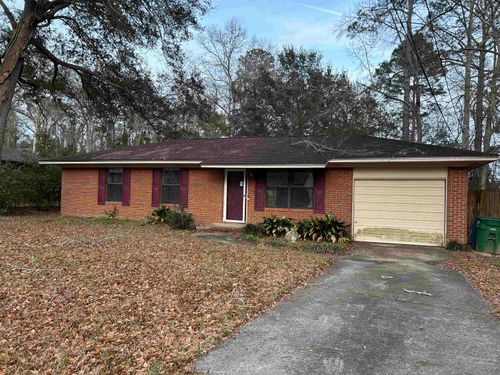 233 Sw 5th St, Havana, FL, 32333-2015 | Card Image