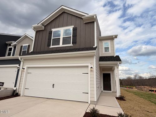 523 Sunset Lake Dr, Durham, NC, 27703-8616 | Card Image