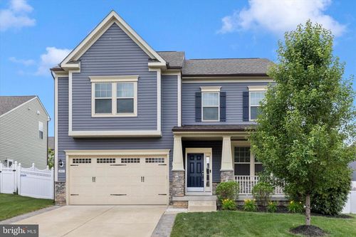 2003 Foster Way, FREDERICK, MD, 21702-2150 | Card Image