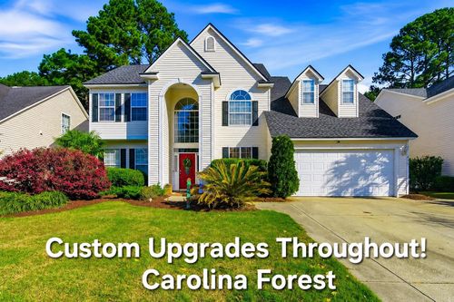 426 Blackberry Ln, Myrtle Beach, SC, 29579-1709 | Card Image