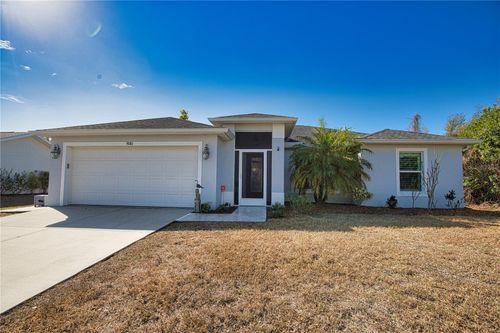 9081 Bensonhurst Ln, Englewood, FL, 34224-8514 | Card Image