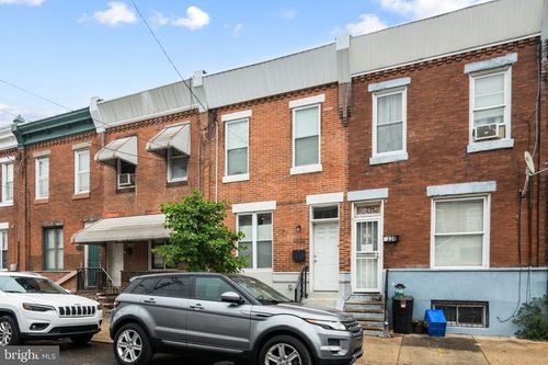 1337 S 29th St, PHILADELPHIA, PA, 19146-3617 | Card Image