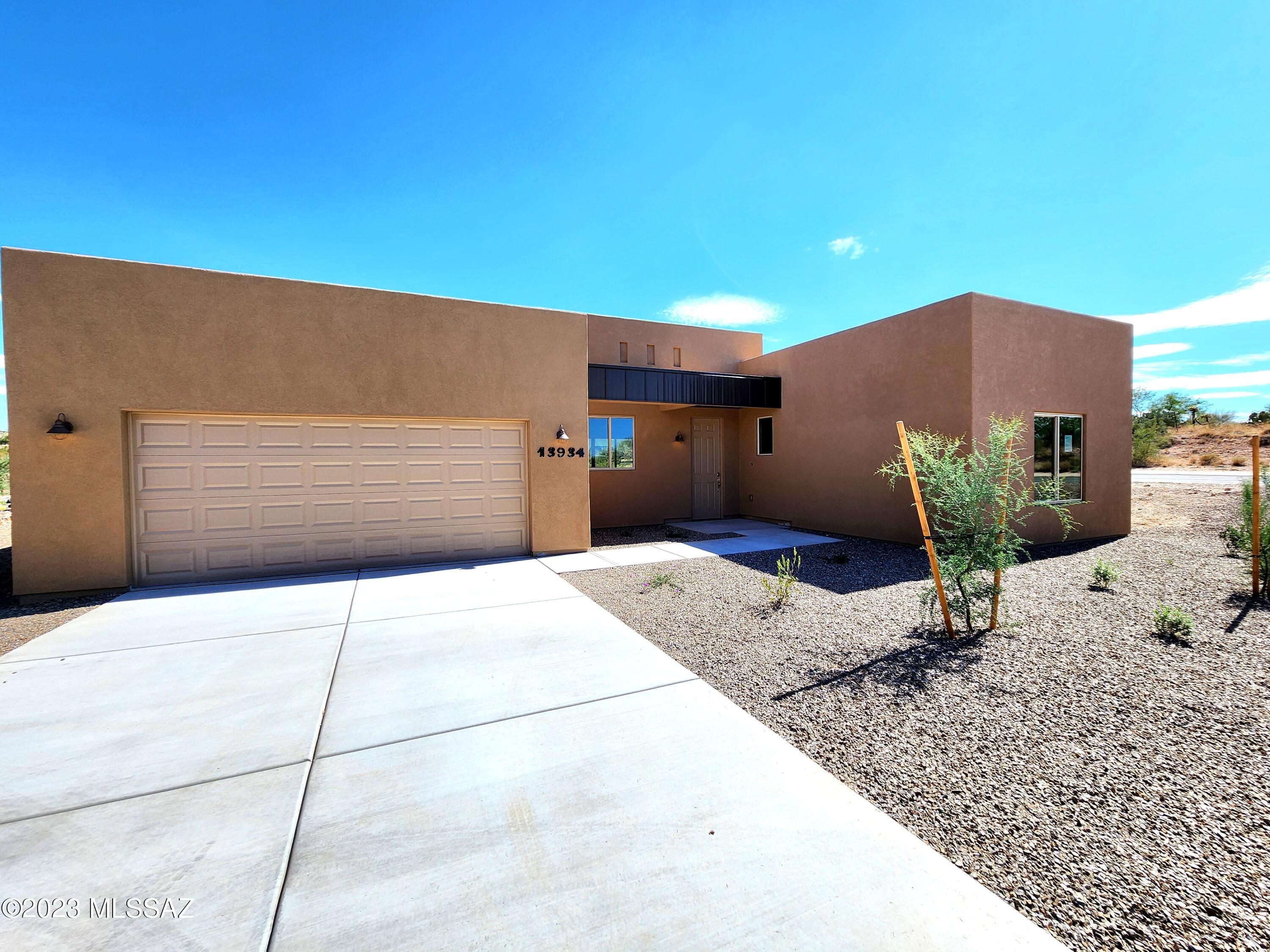 Langtry Ln, Tucson, AZ 85747