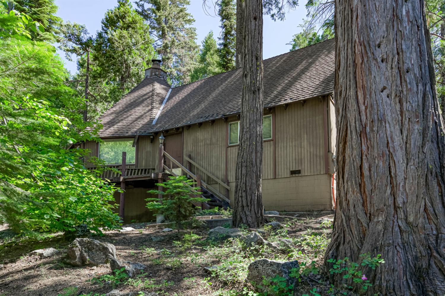 Residential in Shaver Lake 4