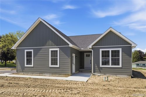 25 Buell Street, Newstead, NY, 14001 | Card Image
