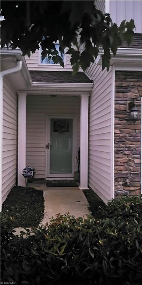 24 Finley Ridge Way, Greensboro, NC, 27455-2888 | Card Image