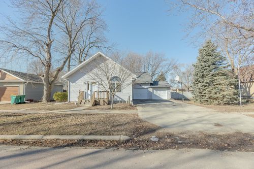 1401 L Ave, Milford, IA, 51351-1214 | Card Image