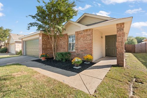 1129 Cottonwood Dr, Crowley, TX, 76036-4308 | Card Image