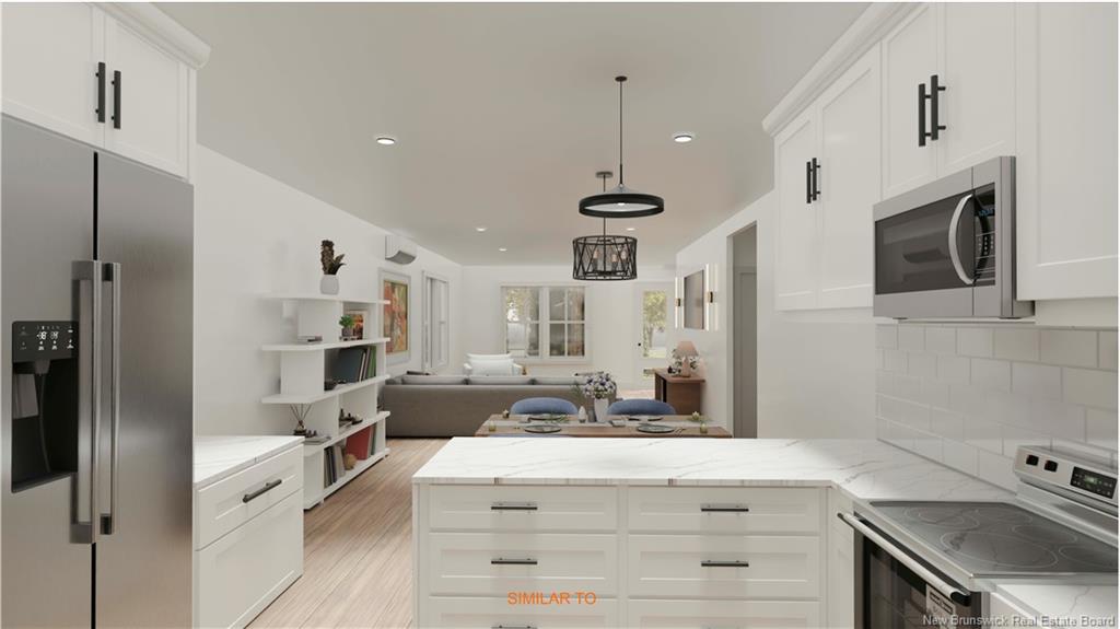 Residential in Hampton 3