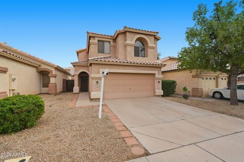 519 S Abbey, Mesa, AZ, 85208-7466 | Card Image