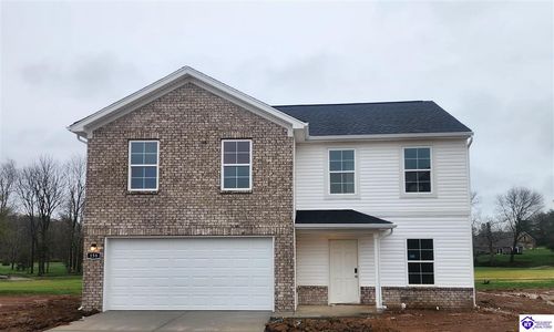 158 Sawgrass Ave, Vine Grove, KY, 40175-8686 | Card Image