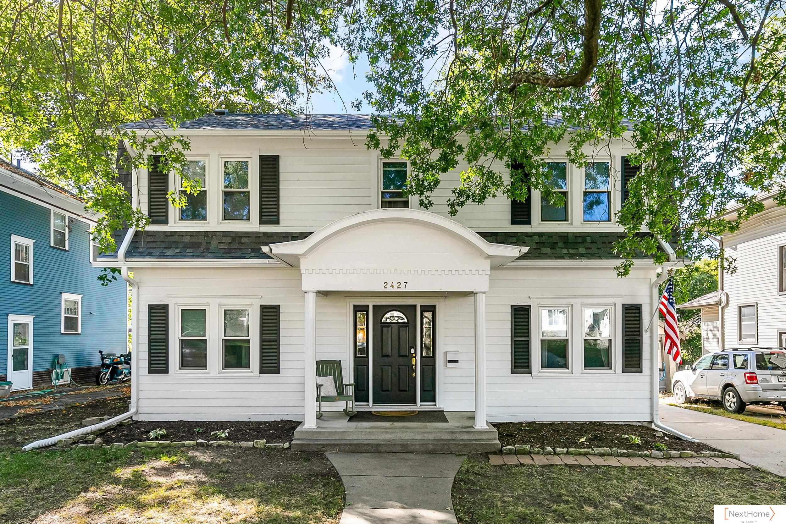 Park Ave, Lincoln, NE 68502