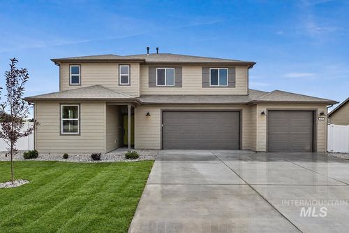 homesite-313-649 Will Ln, Kimberly, ID, 83341-1024 | Card Image