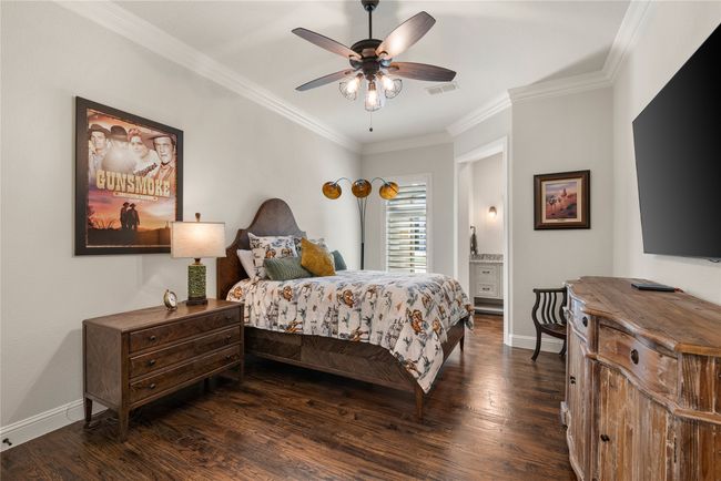 2202 Lyons Ct, House other with 4 bedrooms, 3 bathrooms and null parking in Midlothian TX | Image 24