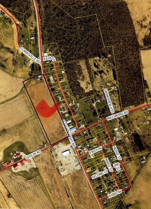 1 S Eighty 8 Rd, Carmichaels, PA, 15320 | Card Image