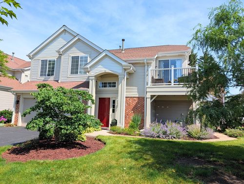 522-522 E Thornhill Ln, Palatine, IL, 60074-7085 | Card Image