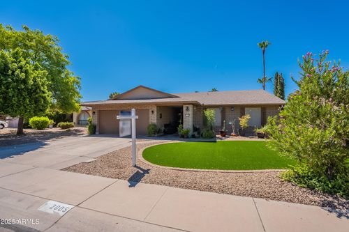 2005 W El Alba Way, Chandler, AZ, 85224-2193 | Card Image