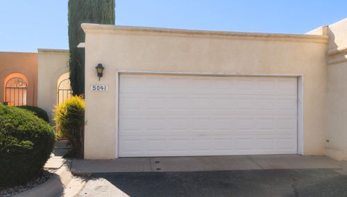 5041 La Fiesta Dr Ne, Albuquerque, NM, 87109-2507 | Card Image