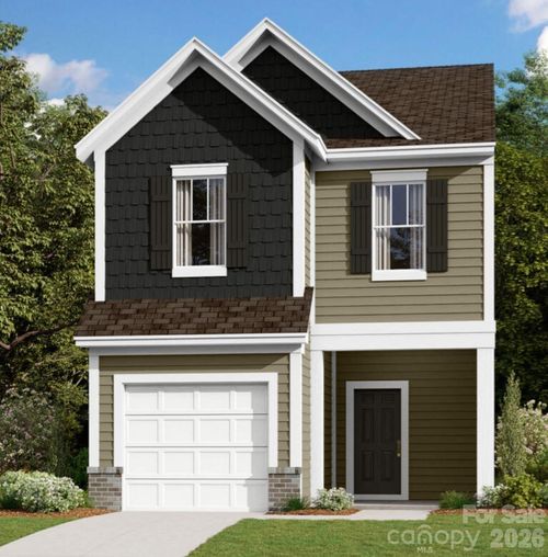 2692 Yeager Dr, Concord, NC, 28027-9183 | Card Image