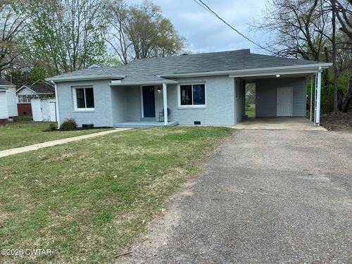 237 E Third St, Henderson, TN, 38340-1933 | Card Image